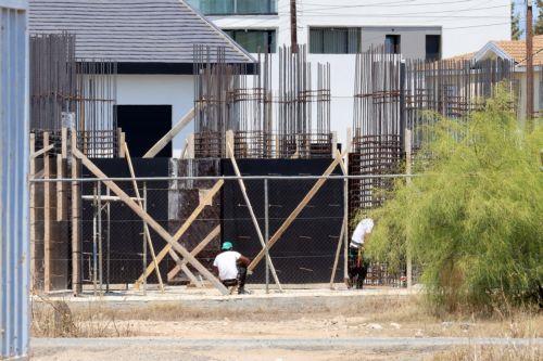 Construction Material Price Index declines 0.81% in 2024