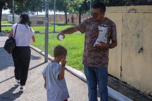Χωρίς μεταβολές ο καιρός μέχρι την Κυριακή, έως 5 μποφόρ οι άνεμοι σύμφωνα με Μετεωρολογικό Λειτουργό