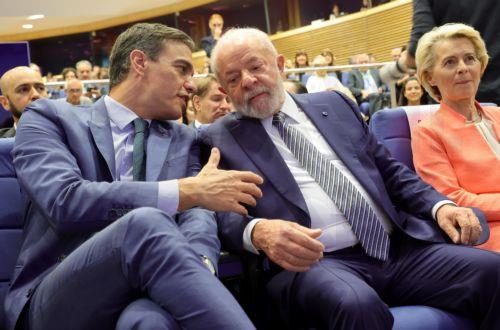 AB- Latin Amerika ve Karayipler Zirvesi pazartesi ve salı günü Brüksel’de yer alıyor