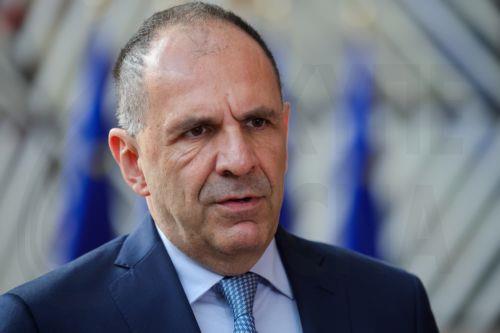 «Πιο αισιόδοξος για Κυπριακό ο Γεραπετρίτης από ό,τι πριν ένα χρόνο» λένε ελληνικές διπλωματικές πηγές