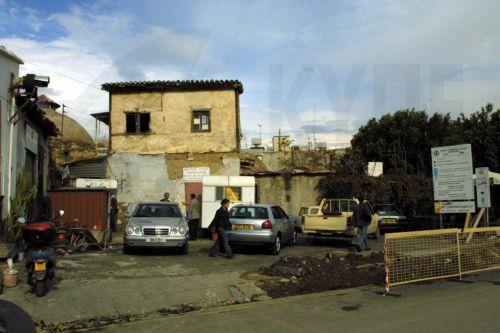 Τέσσερις εισηγήσεις ΕΟΑ Λευκωσίας για νόμιμη χρήση ακινήτων εντός των τειχών