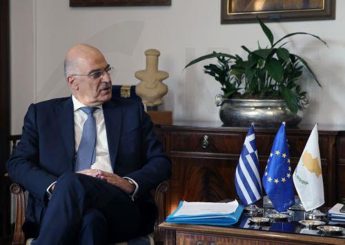 Συνάντηση ΥΠΑΜ Κύπρου - Ελλάδας σήμερα υπό το φως των εξελίξεων