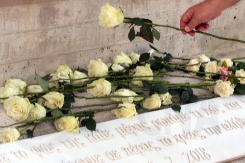 Κορυφώνονται οι εκδηλώσεις μνήμης για την 8η επέτειο της τραγωδίας στο Μάτι