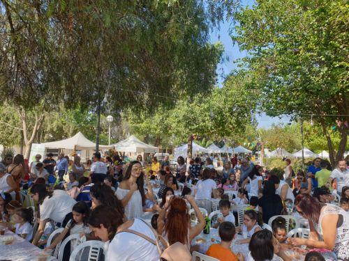 Με 14 δράσεις γιορτάστηκε η Εβδομάδα Αθλητισμού «#BeActive» στην Αθηένου