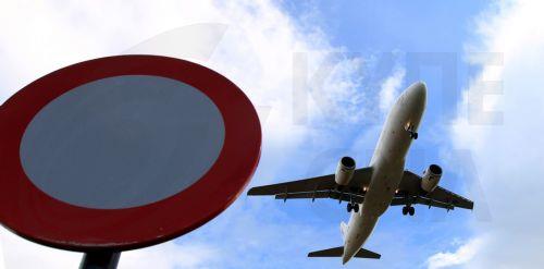 Επείγουσα προσγείωση αεροσκάφους λόγω πυρκαγιάς σε κινητήρα στις ΗΠΑ