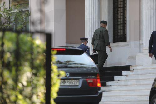 Έκτακτη συνεδρίαση ΚΥΣΕΑ στην Αθήνα για τις εξελίξεις στη Μ. Ανατολή