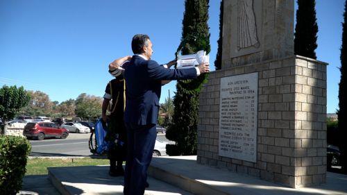 Efforts to resume Cyprus talks ongoing, Ministers stress