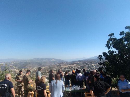 Ψηφίστηκε νόμος για τη ρύθμιση των ομάδων εξειδικευμένων εθελοντών