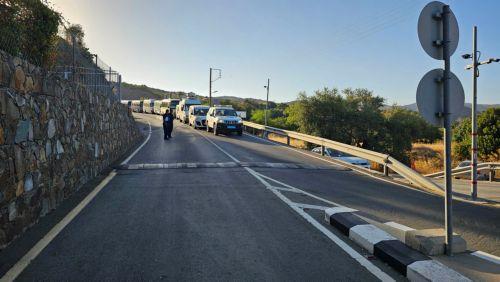 Δεν θα αποδεχθεί λύση που «καταργεί» την Κυπριακή Δημοκρατία λέει η ΕΔΕΚ