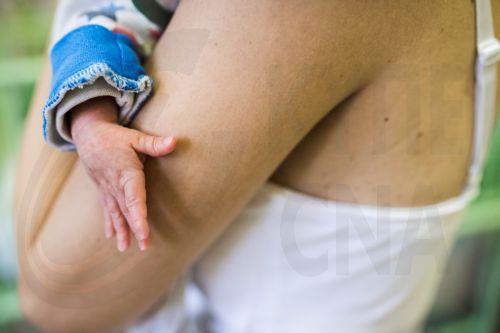 Στην Παιδιατρική Μακάρειου 16 παιδιά, ετοιμότητα για εποχικές λοιμώξεις, λέει στο ΚΥΠΕ η Δρ Παπαμιχαήλ