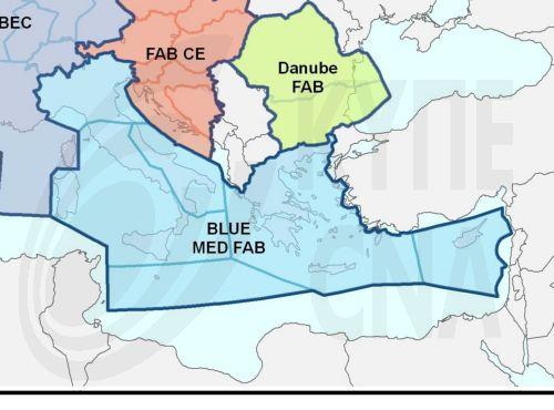 Η  Cyta αύξησε τη διεθνή συνδεσιμότητα της Κύπρου με το υποθαλάσσιο καλώδιο BlueMed