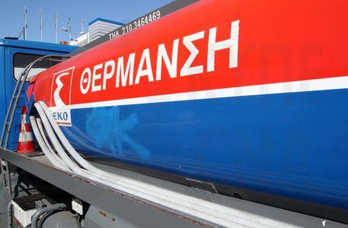 Μειωμένο συντελεστή φόρου και για πετρέλαιο θέρμανσης ζητά ο Σύνδ. Καταναλωτών