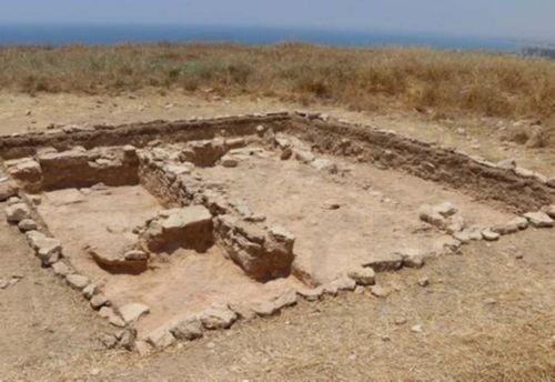 Excavations at Pyla-Vigla reveal aspects of daily life in an early Hellenistic military community