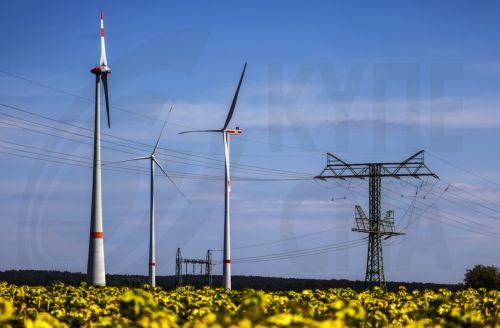 2021de Kıbrısta yenilenebilir enerjinin payı yüzde yirmiye yaklaştı