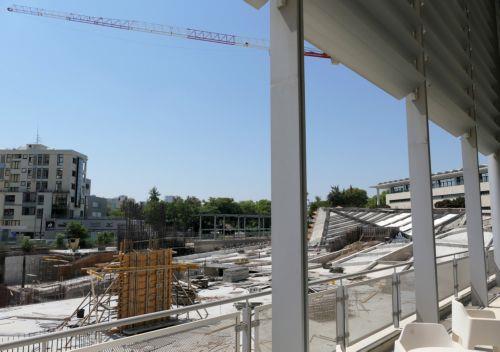 Ξεκινά τον Σεπτέμβρη η ανάπλαση της οδού Πρίγκηπος Καρόλου στη Λευκωσία