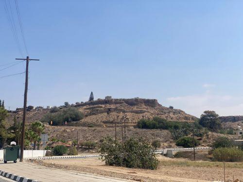 Political parties from both communities call on UN to inform them on Pyla