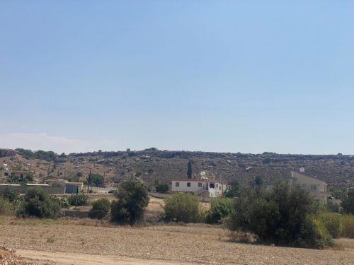 No new work within the Buffer Zone in the Pyla area, says UNFICYP