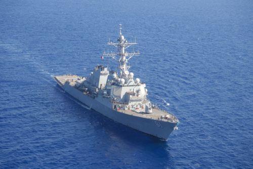 Διεθνές σεμινάριο ασφάλειας και γεωοικονομίας διοργάνωσε το ΥΠΑΜ στις Βρυξέλλες