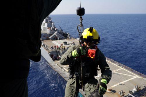 Ενισχύεται η αποτρεπτική δυνατότητα ΕΦ και σχέση με στρατιωτικό σύστημα ΗΠΑ, αναφέρουν πηγές στο ΚΥΠΕ