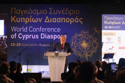 Cyprus to host International AHEPA Conference for the first time in 2024