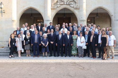 The 40th Annual PSEKA Conference begins in Washington DC