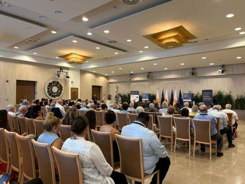 Πρόεδρος της ΠΟΜΑΚ επανεξελέγη ο Χρίστος Καραολής