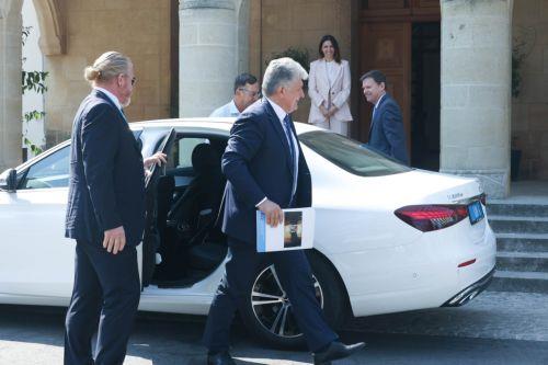 Ο Μίροσλαβ Γέντζα νέος Ειδικός Αντιπρόσωπος του ΓΓ ΟΗΕ στην Κολομβία