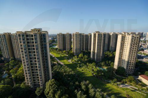 Το Πεκίνο δρομολογεί τη βελτίωση των συνθηκών στην αγορά των ακινήτων