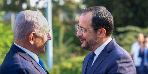 Σε Ιερουσαλήμ και Ραμάλα την Κυριακή ο ΠτΔ για μονοήμερη επίσκεψη εργασίας