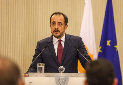 Kıbrısta  olumlu bir iklim yaratmak için yeni Güven Artırıcı Önlemlerden bahsediliyor