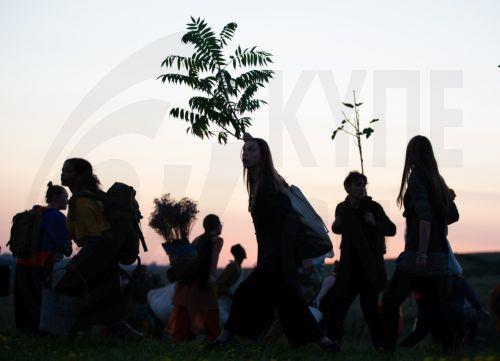 Tarım Bakanı: İsrail ve İsviçreden haşere yönetimi konusunda uzmanlarla toplantı
