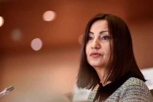 Το ΕΚ ψήφισε υπέρ του διορισμού της Ιλιάνα Ιβάνοβα στη θέση της Επιτρόπου