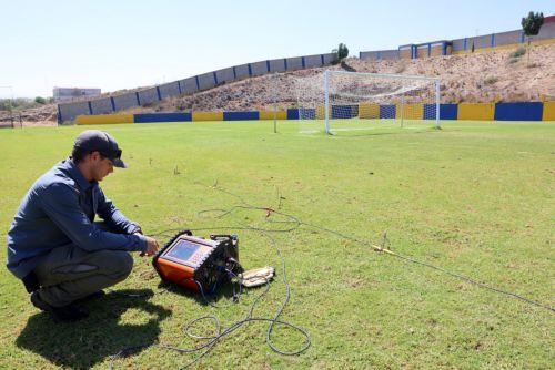 Ανακριβής ο ισχυρισμός για λανθασμένες τοποθεσίες ανασκαφών λέει ο Ε/κ Εκπρόσωπος στη ΔΕΑ