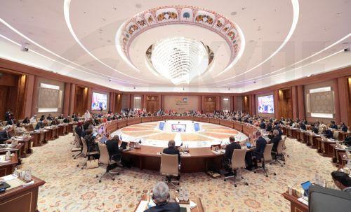 Επιτεύχθηκε συναίνεση μεταξύ των G20 για τη διακήρυξη της Συνοδου