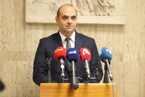 Επί διακυβέρνησης ΑΚΕΛ οι συντάξεις μηδενίστηκαν, απαντά ο Υπουργός Εργασίας