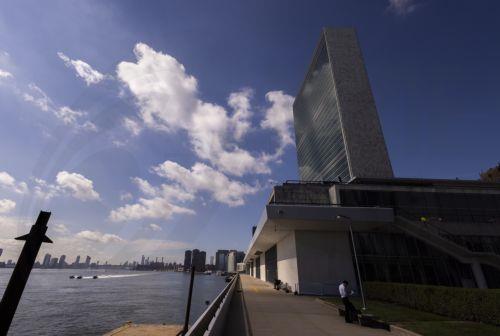 Κρίσιμης σημασίας για το Κυπριακό συνάντηση ΓΓ ΟΗΕ-Ερντογάν στη Νέα Υόρκη