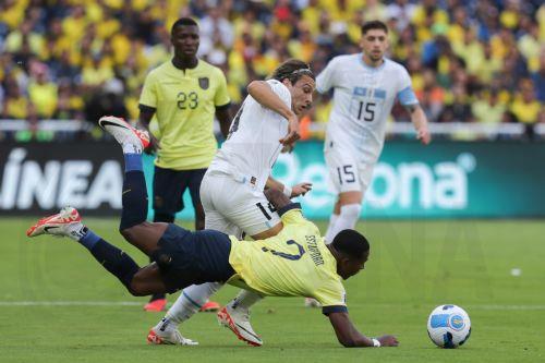 Ενδιαφέρον από Σαουδική Αραβία για να φιλοξενήσει το Παγκόσμιο Κύπελλο 2034