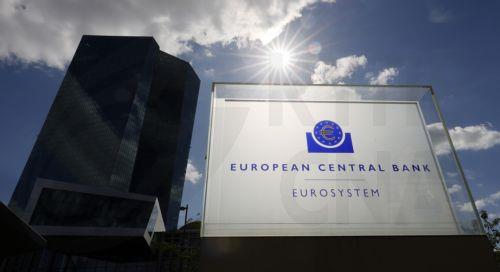 ECB governing council meet amid growing recession fears