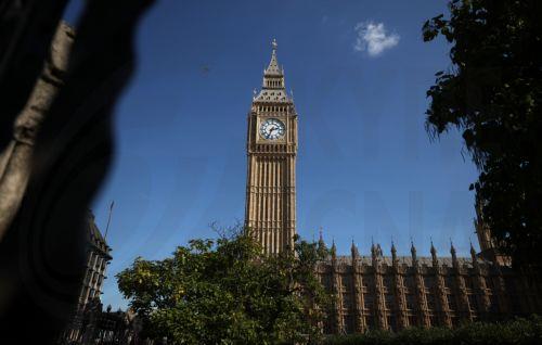 Υφυπ. Εξωτερικών ΗΒ: «Καμία πρόθεση» απευθείας εμπορίου με ψευδοκράτος