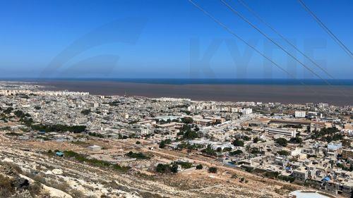 Έτοιμος να απαντήσει σε ανησυχίες Καΐρου για θαλάσσια σύνορα δηλώνει ο Λίβυος Πρωθυπουργός