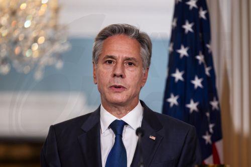 Το Ιράν δεν επιδεικνύει υπεύθυνη στάση στο πυρηνικό πρόγραμμα, λέει ο Μπλίνκεν