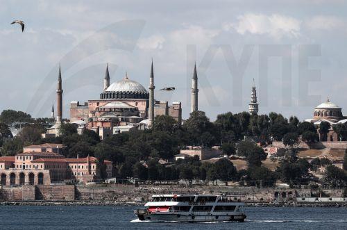 Γουίτκοφ και Κέλογκ αναμένεται να πάνε Τουρκία για συνομιλίες Ρωσίας-Ουκρανίας