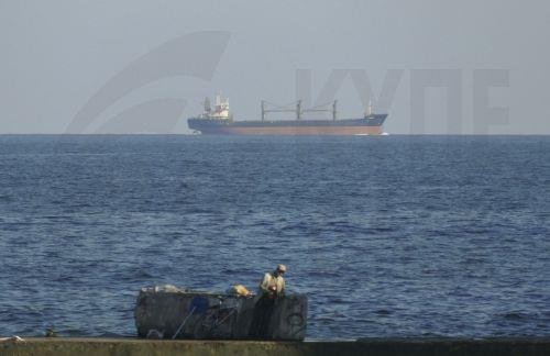 Η Βουλγαρία προτείνει κέντρο συντονισμού ασφάλειας ναυσιπλοΐας στη Μαύρη Θάλασσα