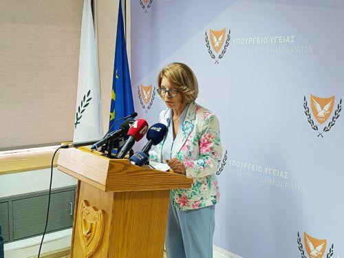 Στο Λονδίνο η Υπουργός Υγείας για συμφωνίες για Ηπατολογική Κλινική