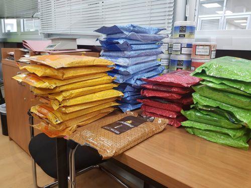 Αποτελεσματικότητα, Ασφάλεια και Ευημερία ο στόχος των Παγκόσμιων Τελωνείων φέτος