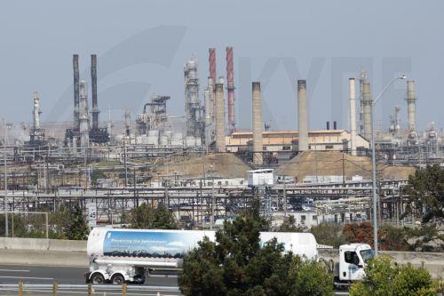 Chevron deems beneficial amendments in Aphrodite gas field plan