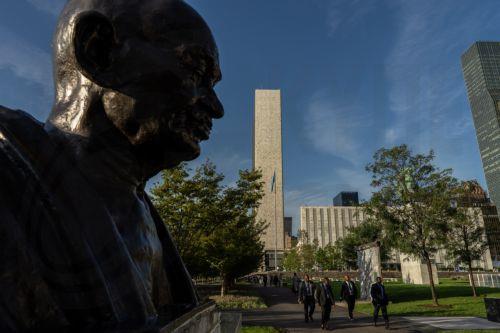 ΠτΔ: Δεν υπάρχουν όροι για διορισμό απεσταλμένου του ΓΓ ΟΗΕ για το Κυπριακό