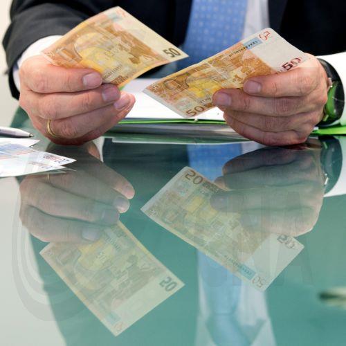 Λιγότεροι από 4 στους 10 Κύπριους έχουν καλό επίπεδο χρηματοοικονομικών γνώσεων