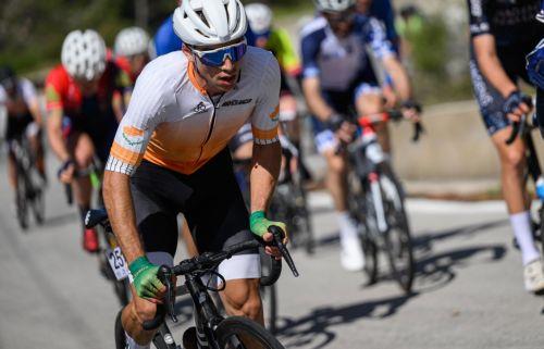 Το γύρο της Κύπρου για ενίσχυση του Ογκολογικού θα κάνει Κύπριος ποδηλάτης