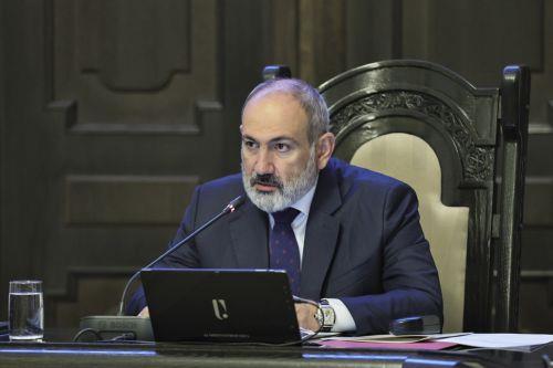 «Αναποτελεσματικές» οι τρέχουσες συμμαχίες της Αρμενίας, λέει ο Πασινιάν